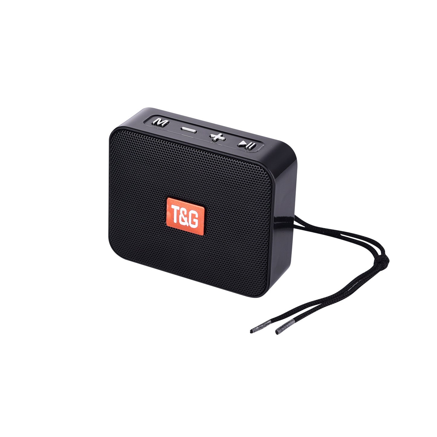 Mini wireless bluetooth speaker